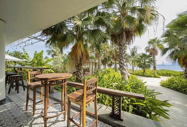 Alibu Resort