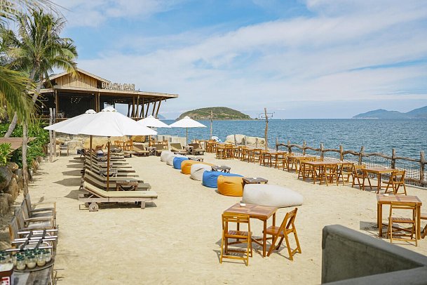 Alibu Resort