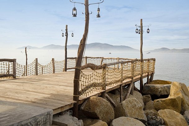 Alibu Resort
