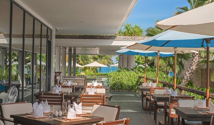 Alibu Resort