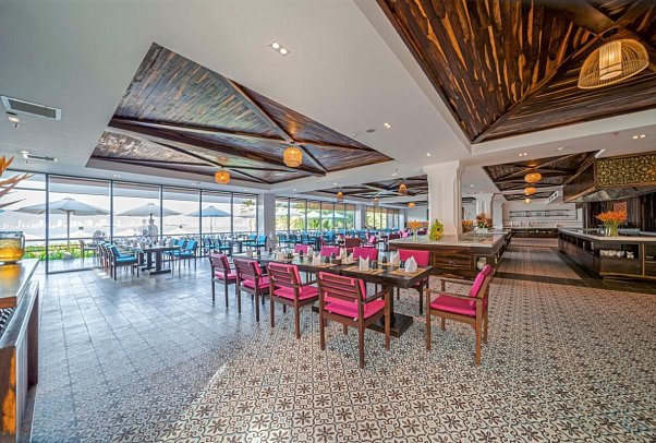 Alibu Resort