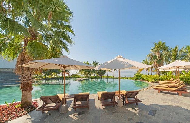 Alibu Resort