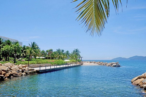 Alibu Resort