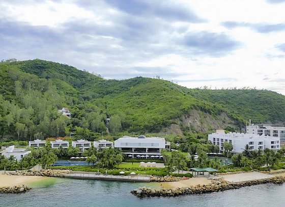 Alibu Resort