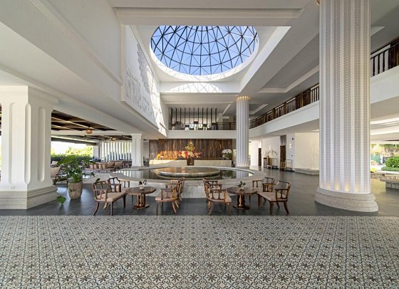 Alibu Resort
