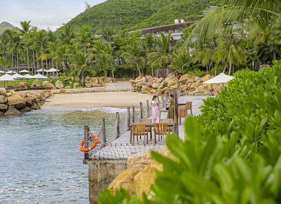 Alibu Resort