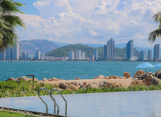 Alibu Resort