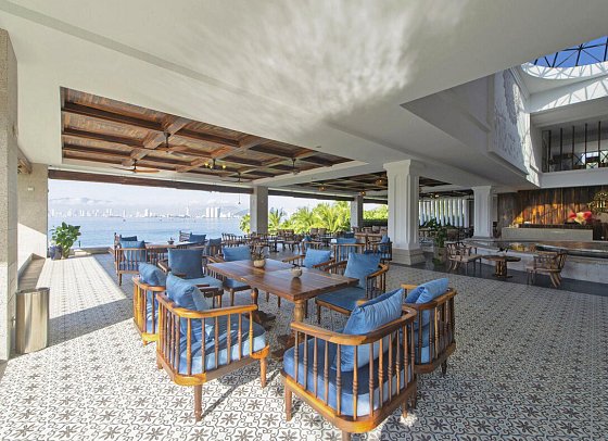 Alibu Resort