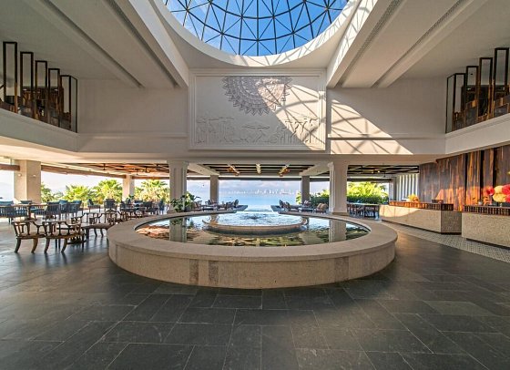 Alibu Resort