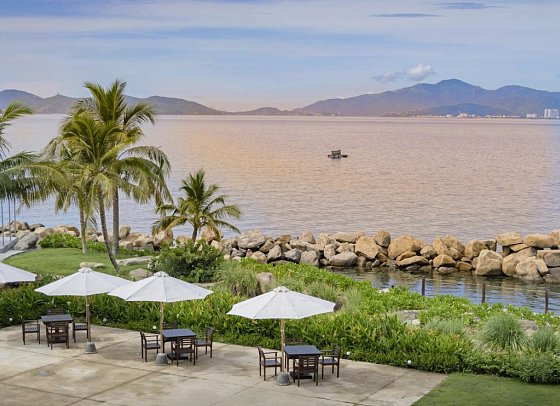 Alibu Resort