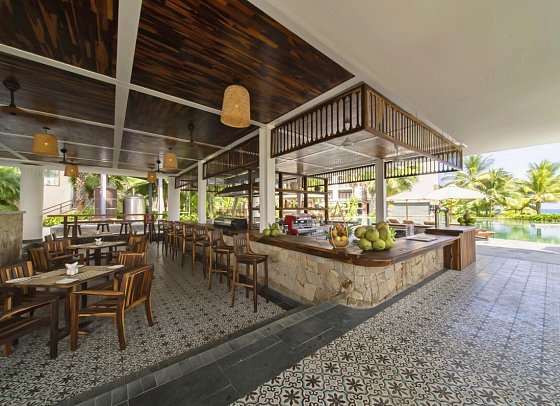Alibu Resort
