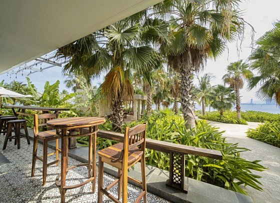 Alibu Resort