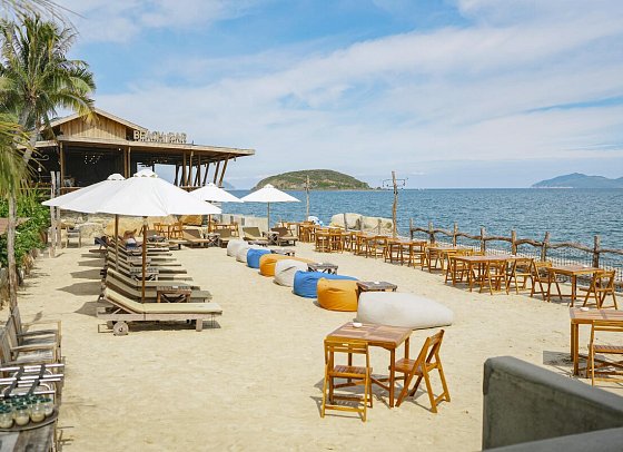 Alibu Resort