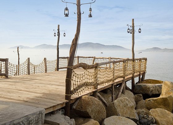Alibu Resort