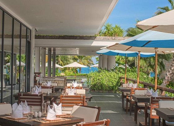 Alibu Resort