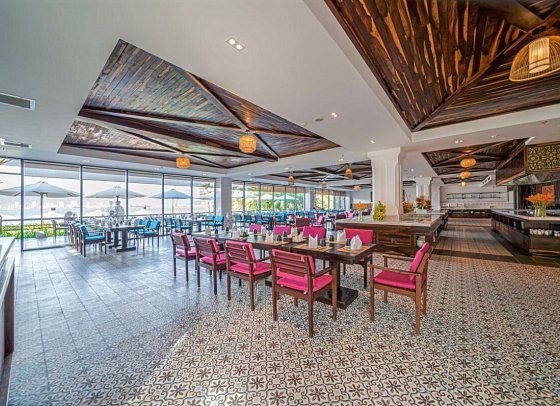 Alibu Resort