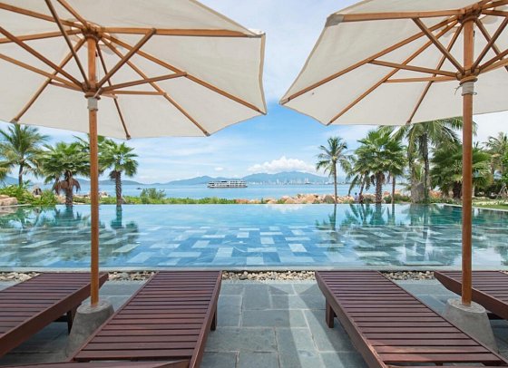 Alibu Resort