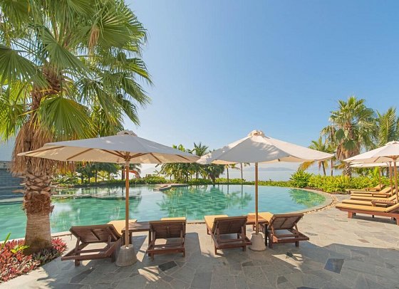 Alibu Resort
