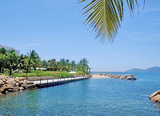 Alibu Resort
