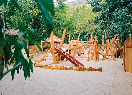 Six Senses Ninh Van Bay