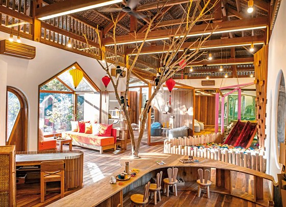 Six Senses Ninh Van Bay
