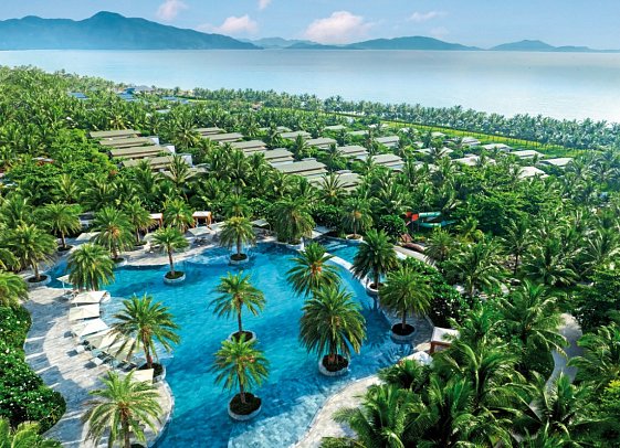 Mövenpick Resort Cam Ranh