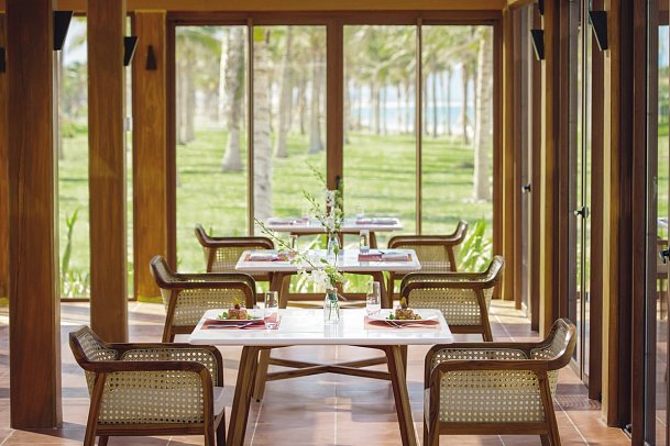 Mövenpick Resort Cam Ranh