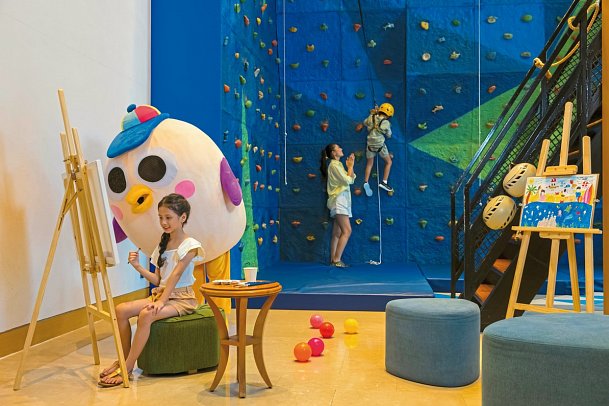 Mövenpick Resort Cam Ranh