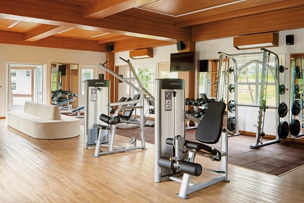 Mövenpick Resort Cam Ranh