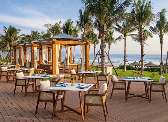 Mövenpick Resort Cam Ranh