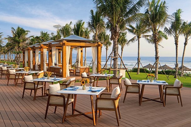 Mövenpick Resort Cam Ranh