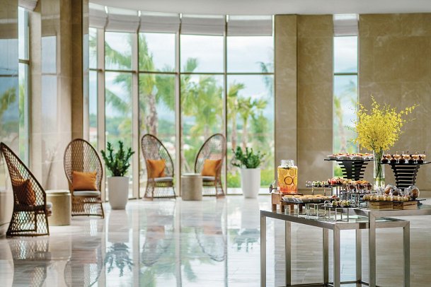Mövenpick Resort Cam Ranh