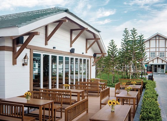 Mövenpick Resort Cam Ranh