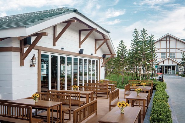 Mövenpick Resort Cam Ranh