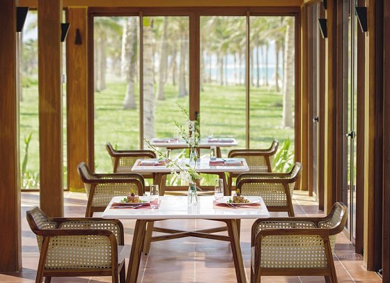 Mövenpick Resort Cam Ranh