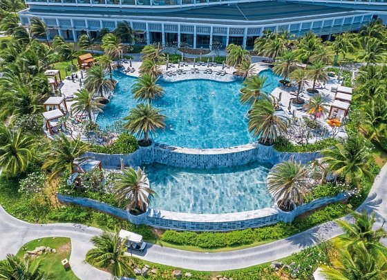 Mövenpick Resort Cam Ranh