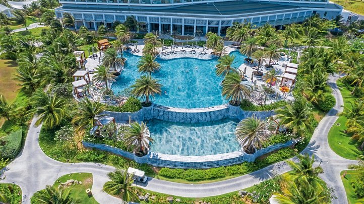 Mövenpick Resort Cam Ranh