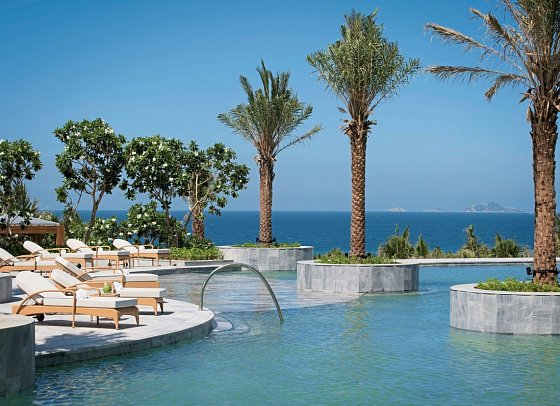 Mövenpick Resort Cam Ranh