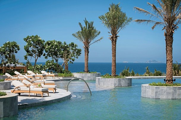 Mövenpick Resort Cam Ranh