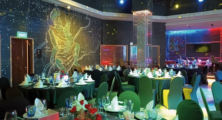 Mövenpick Resort Cam Ranh