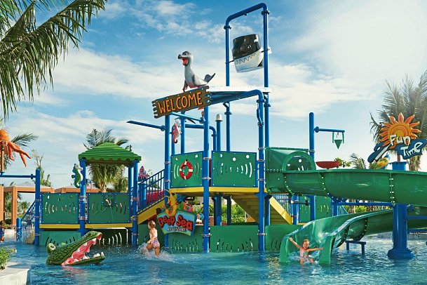 Mövenpick Resort Cam Ranh - Aquapark