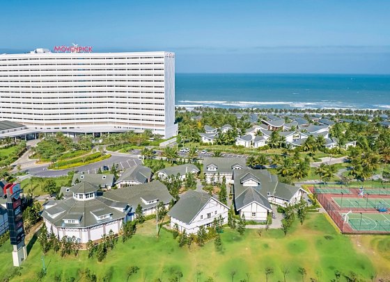 Mövenpick Resort Cam Ranh