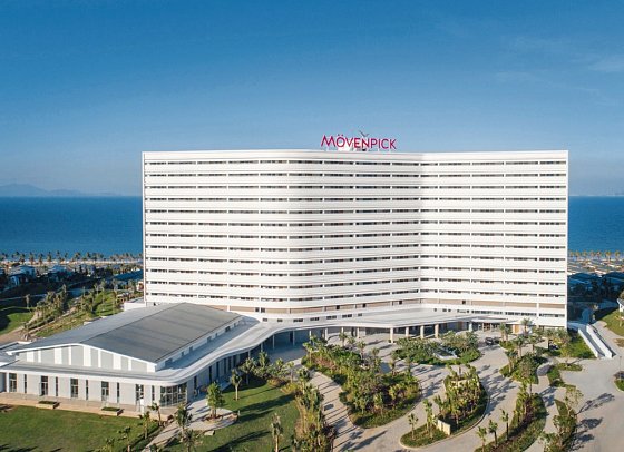 Mövenpick Resort Cam Ranh