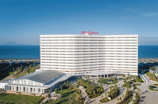 Mövenpick Resort Cam Ranh