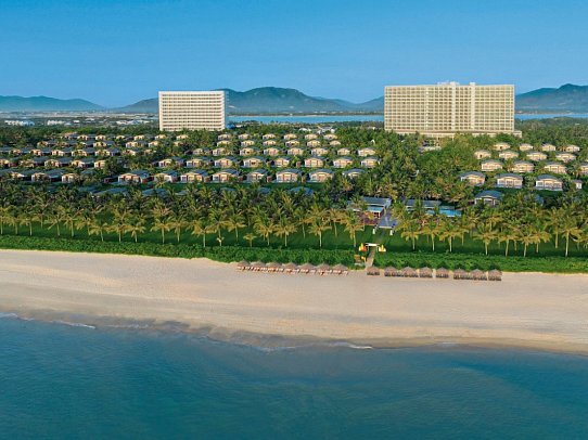 Mövenpick Resort Cam Ranh