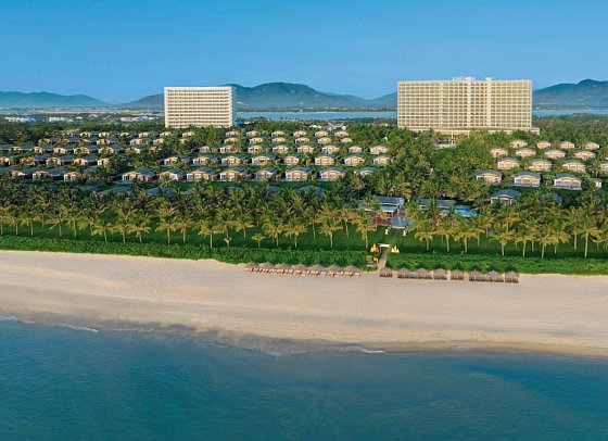 Mövenpick Resort Cam Ranh