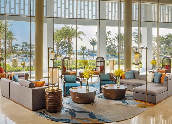 Mövenpick Resort Cam Ranh