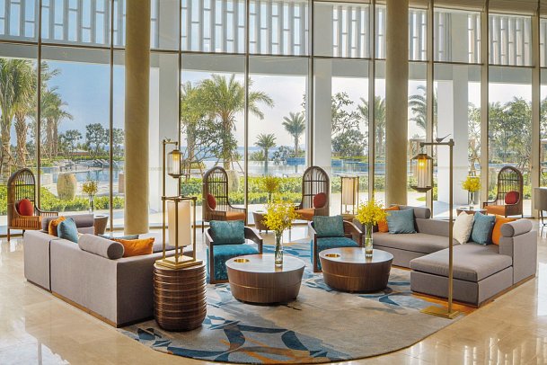 Mövenpick Resort Cam Ranh