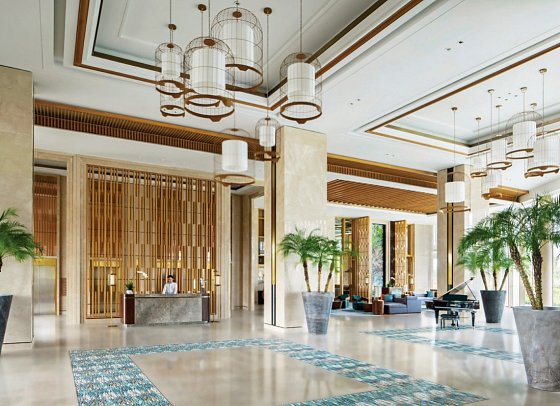 Mövenpick Resort Cam Ranh