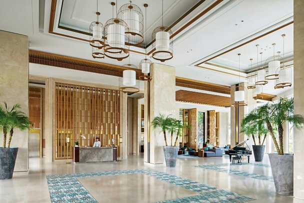 Mövenpick Resort Cam Ranh